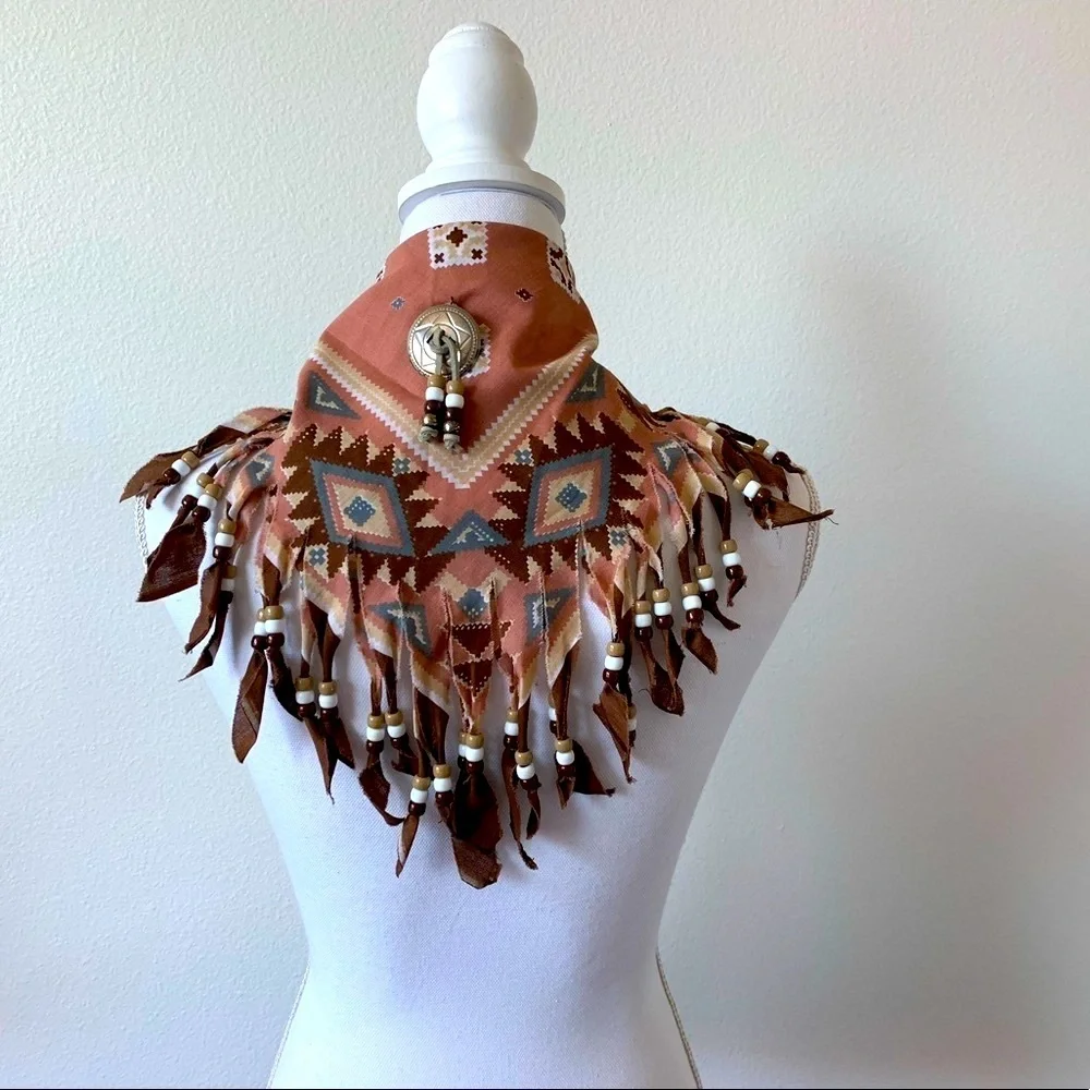 Handkerchief - Picture 3 of 7